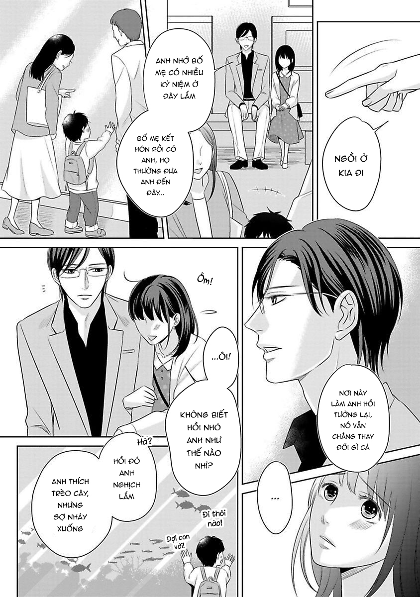 hãy ở bên cạnh anh chapter 10.1 11