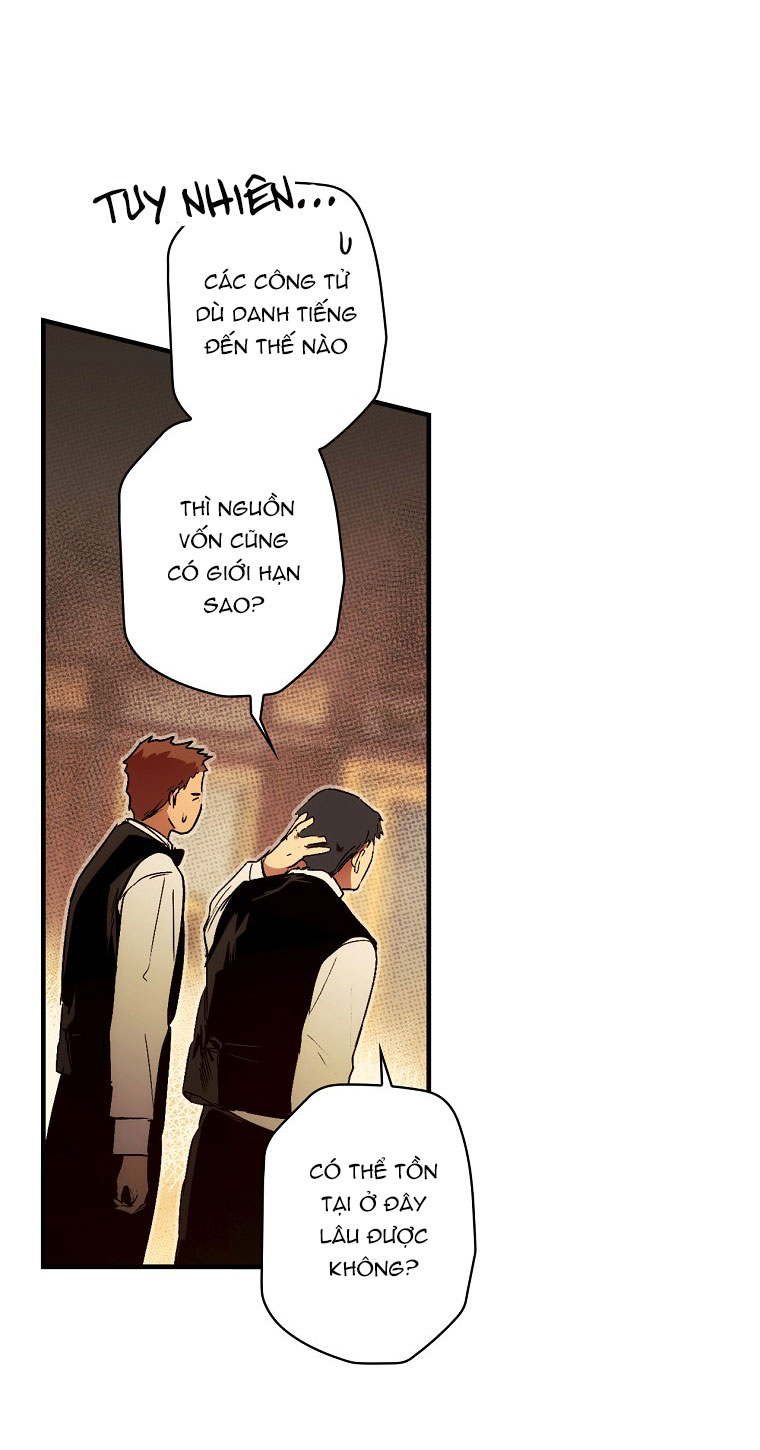 cổ tích về người mẹ kế chapter 76 13