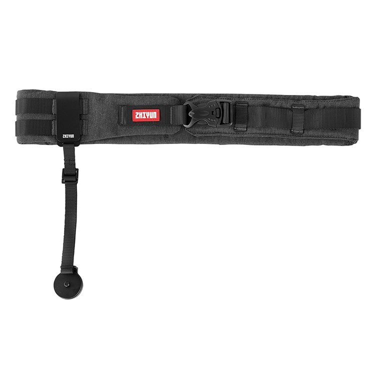 Dây đeo Zhiyun Multifunctional camera belt - Hàng Chính Hãng