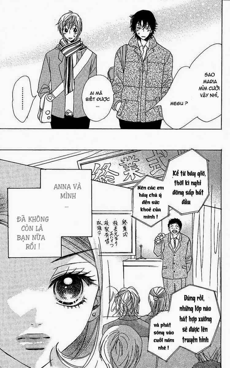 ác quỷ và bản tình ca chapter 34 11