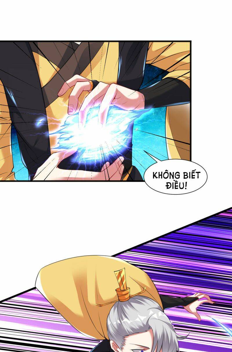 đạo ấn chapter 37 7