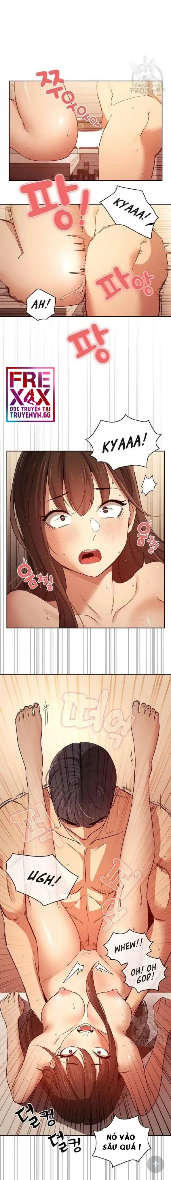 gia sư mùa hovid chapter 32 12