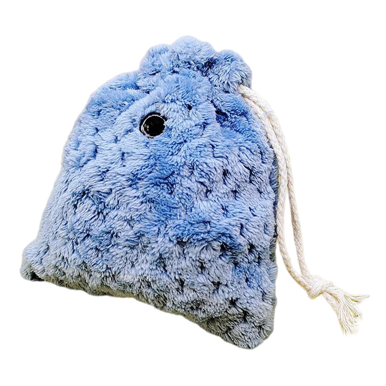 3x Sugar Glider Sleeping Bag Pet Supply Portable for Hamster