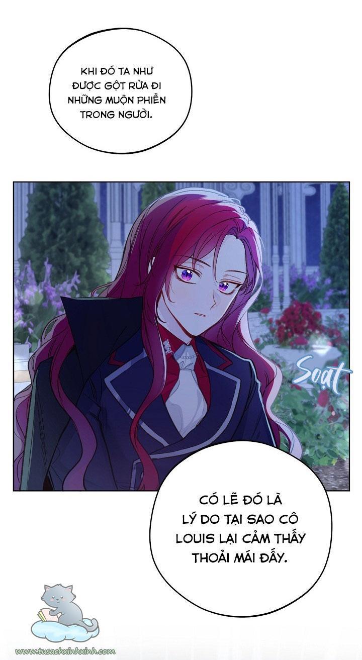 trang trại hạt dẻ cạnh hoàng cung chapter 13 34