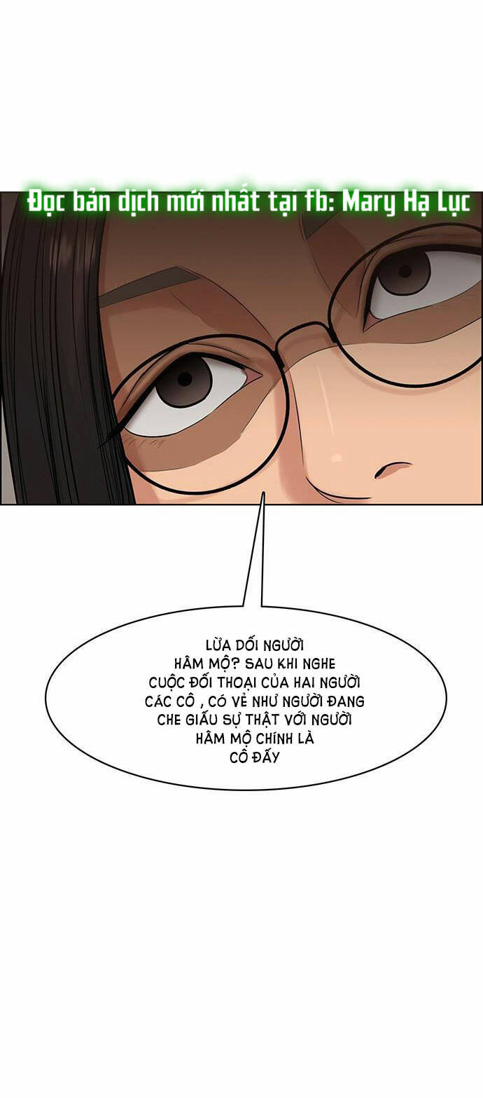 nữ thần giáng thế chapter 186.1 29