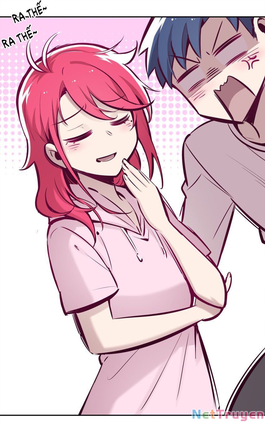 oan gia chung nhà ! chapter 49.1 54