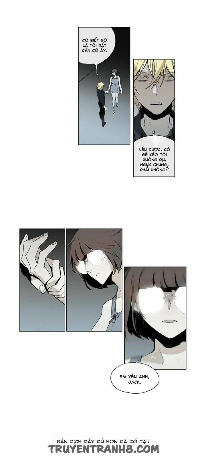 american ghost jack chapter 42 26