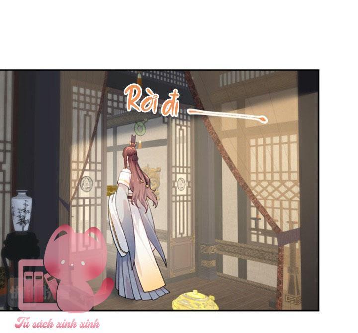 một đêm nọ đột nhiên yandere tới! chapter 109 21