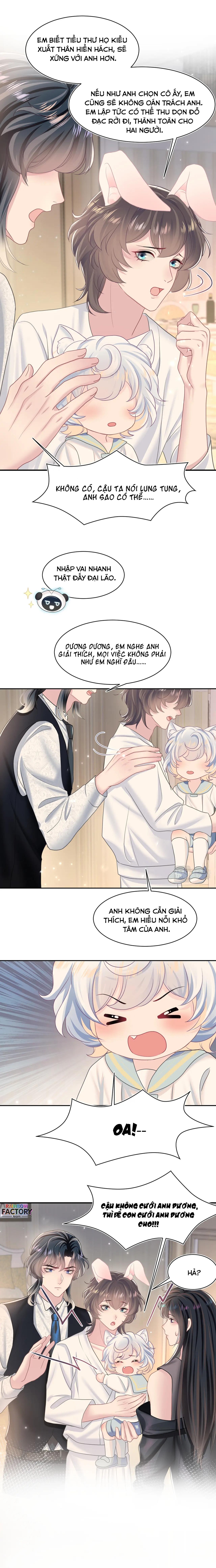 bạch liên hoa tuyệt mĩ dạy học online chapter 91 7