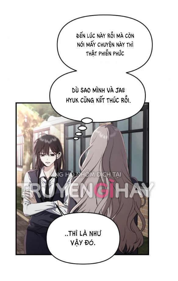 Tự Do Trong Mơ chapter 48.1 38