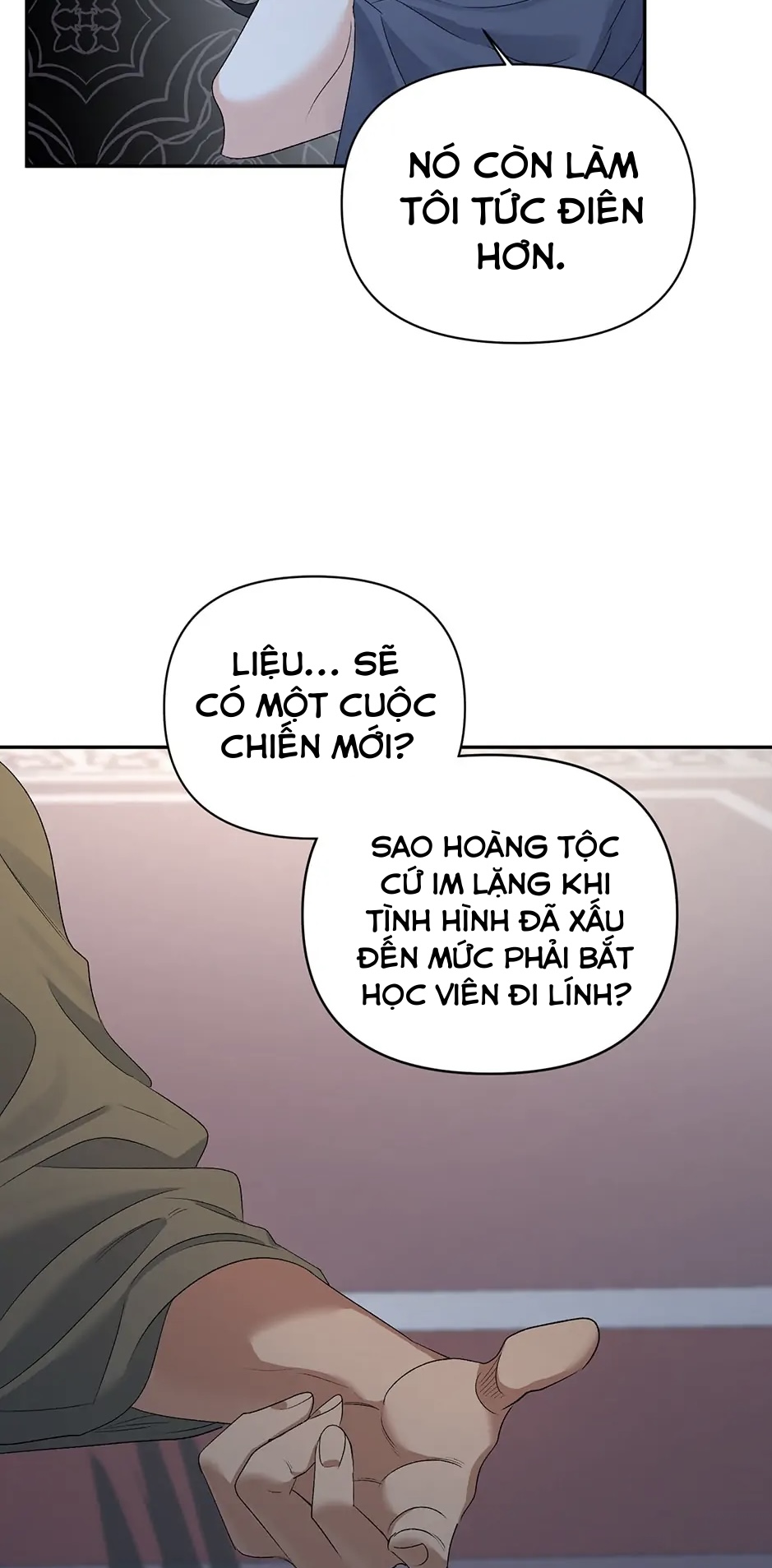 ebony, quạ đen chapter 78.1 16