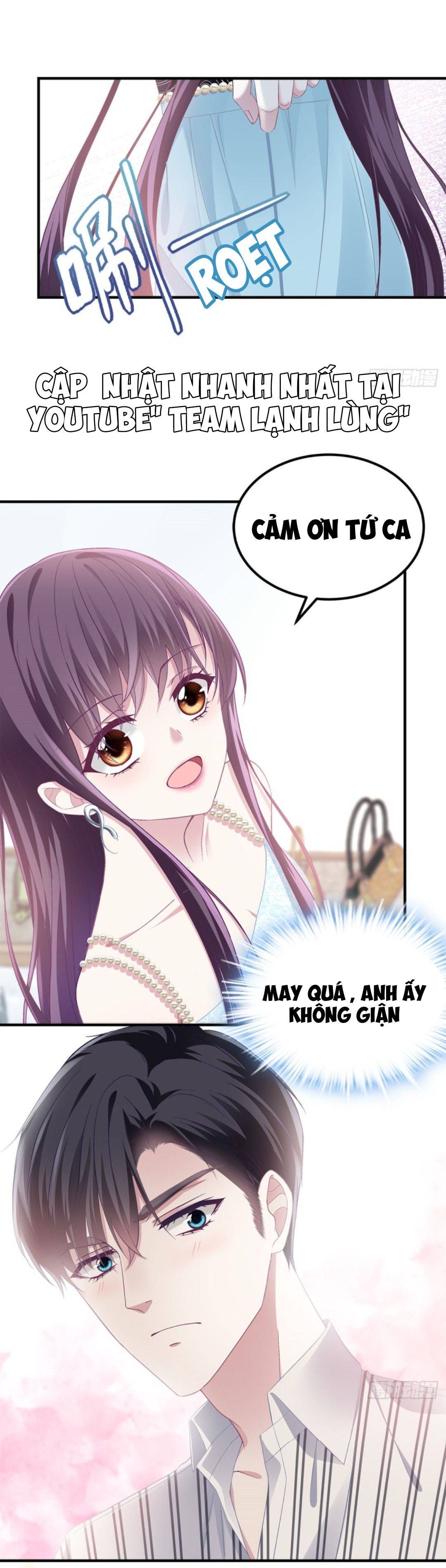 trọng sinh về chinh phục tổng tài chapter 2 9