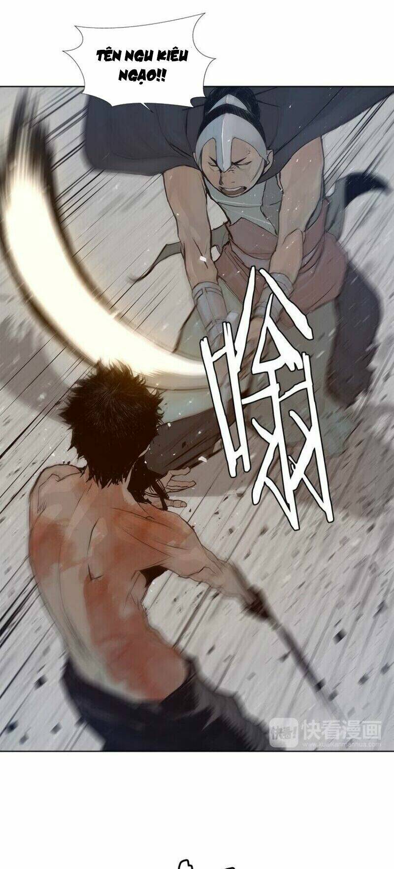 thanh gươm danh vọng chapter 27 26