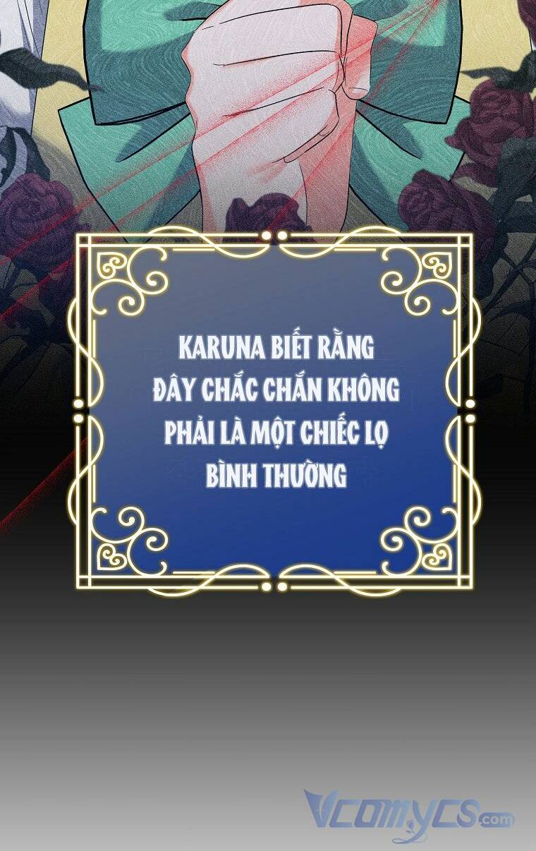 ác nữ karuna bé lại chapter 47 6