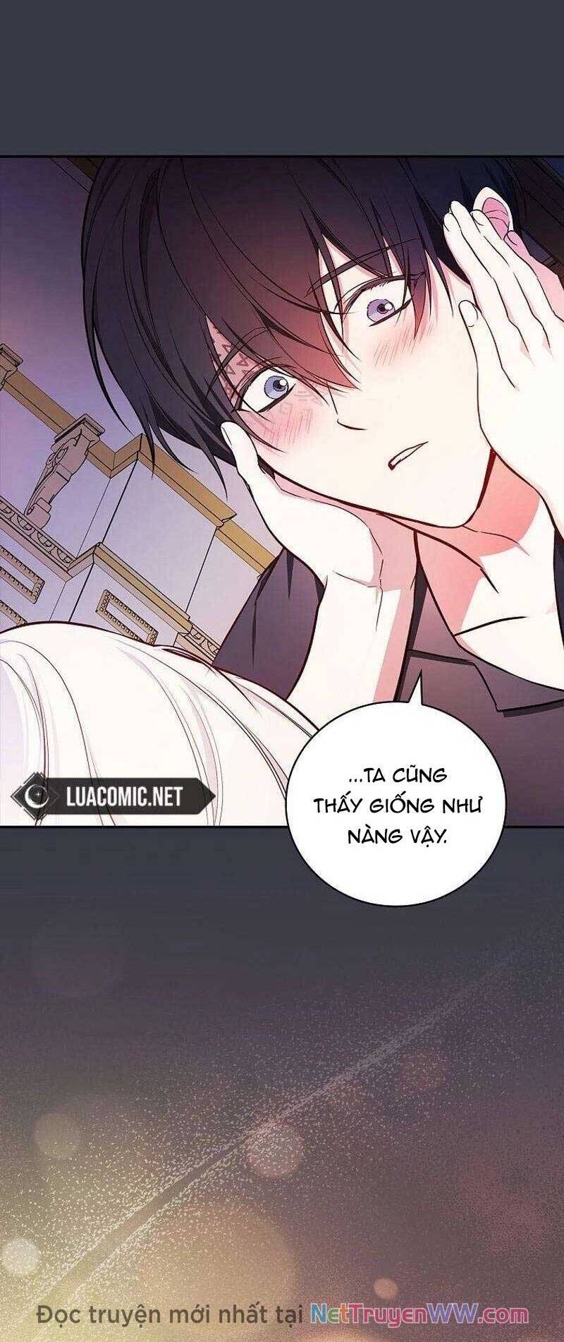 tôi trở thành mẹ của vị anh hùng chiến binh chapter 89 13