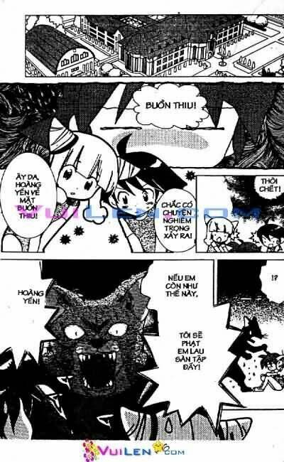 nữ sinh thời đại chapter 10 56