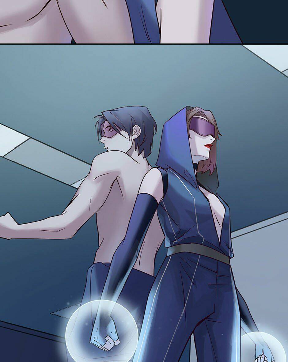 anh hùng và hiệp nữ chapter 49 4