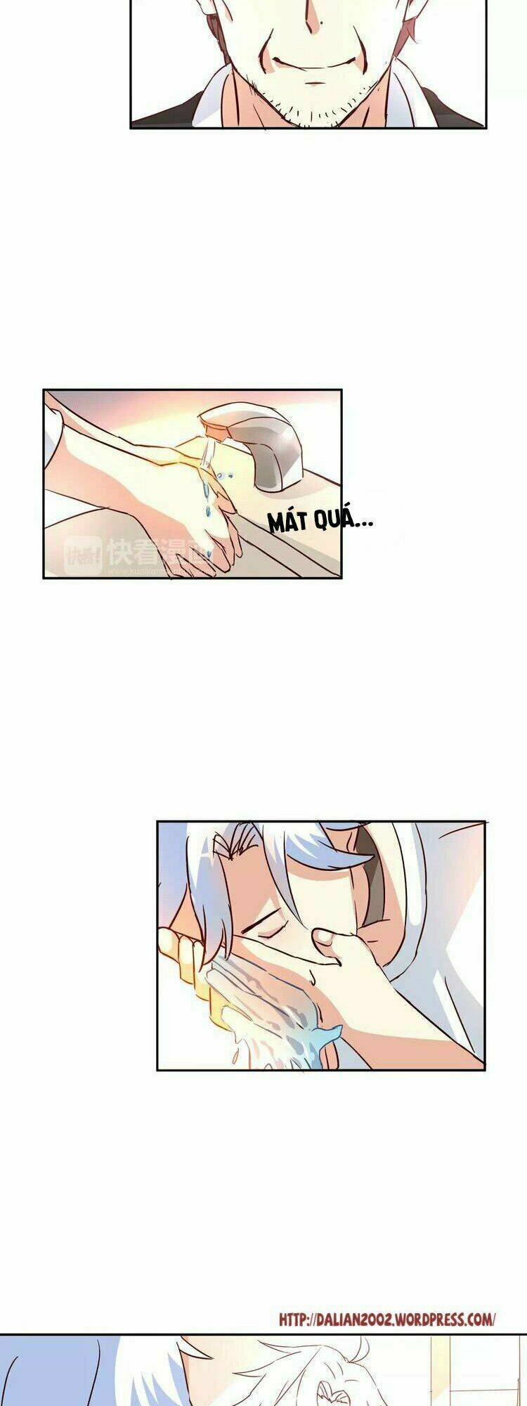 ân huệ của quỷ vương chapter 14 13