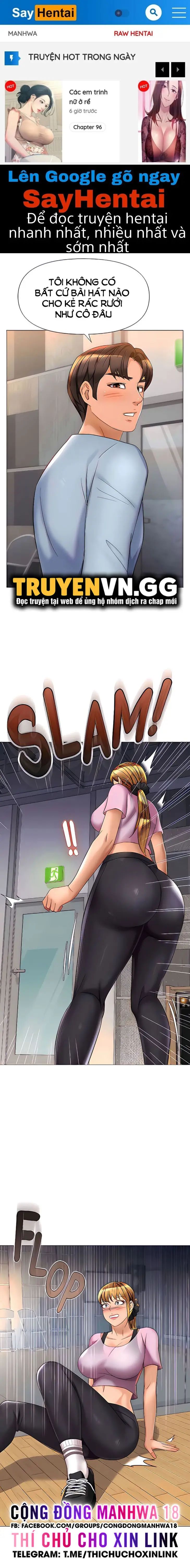 bạn của con gái tôi chapter 78 1