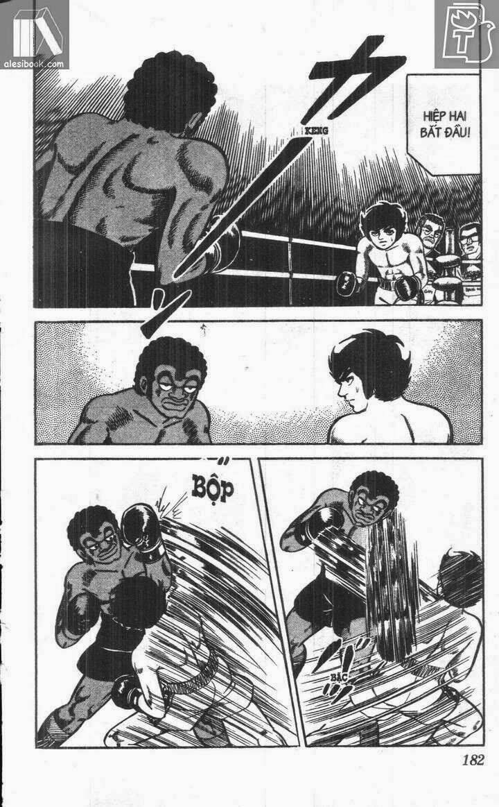 ganbare genki chapter 157 18