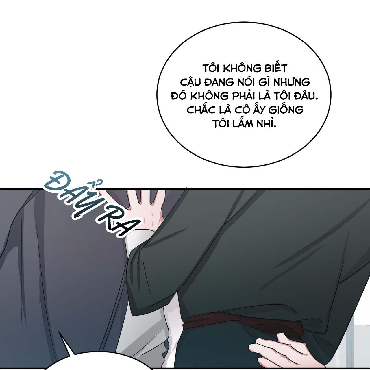 thời gian tuyệt vời chapter 3 6