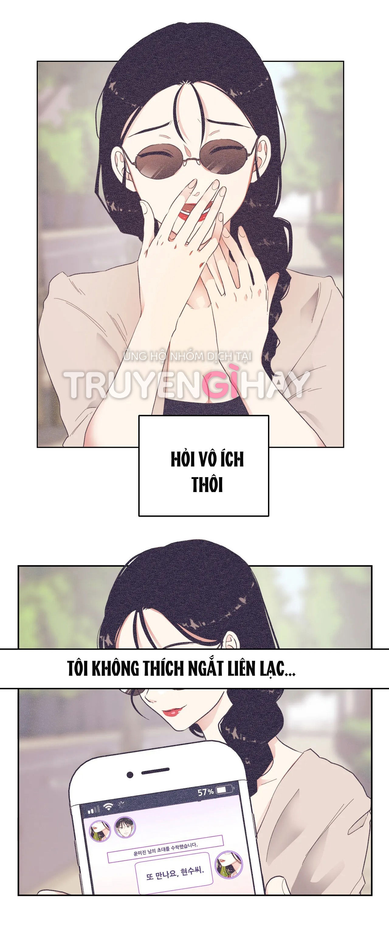 maybe - biết đâu chúng ta cũng chapter 6.2 4