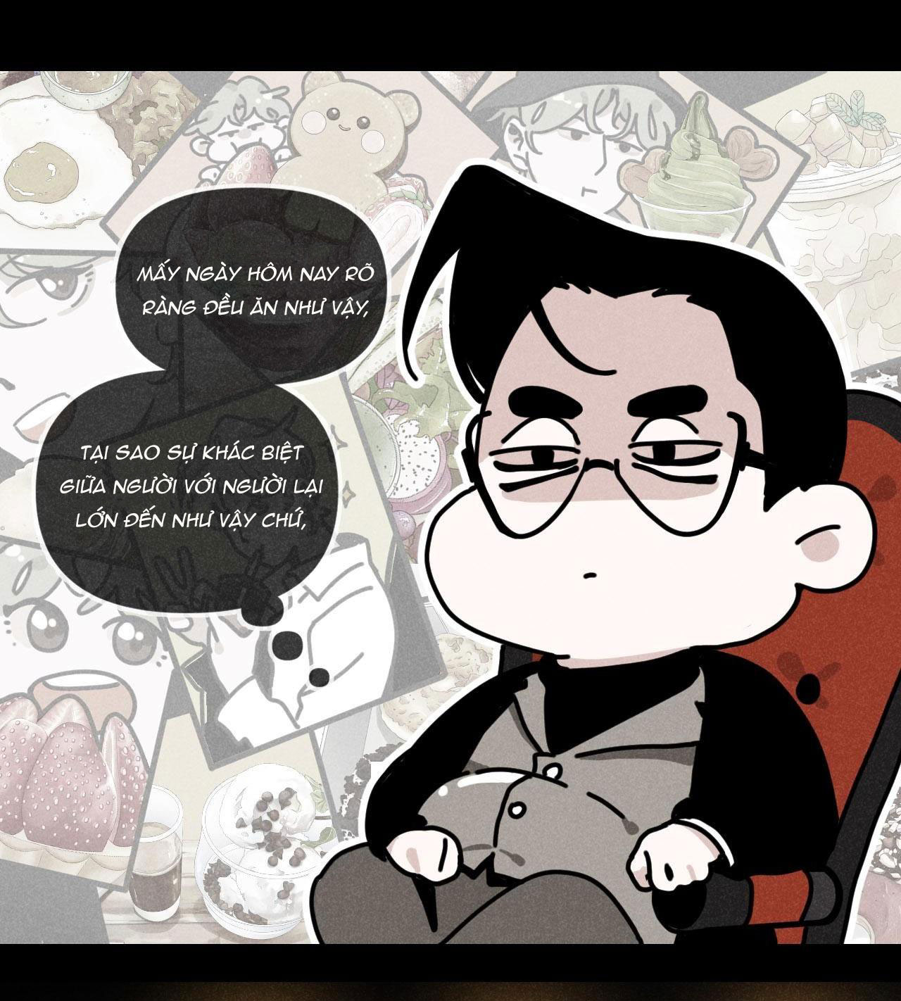 Tổng Tài Đu Idol chapter 31 - Trang 18