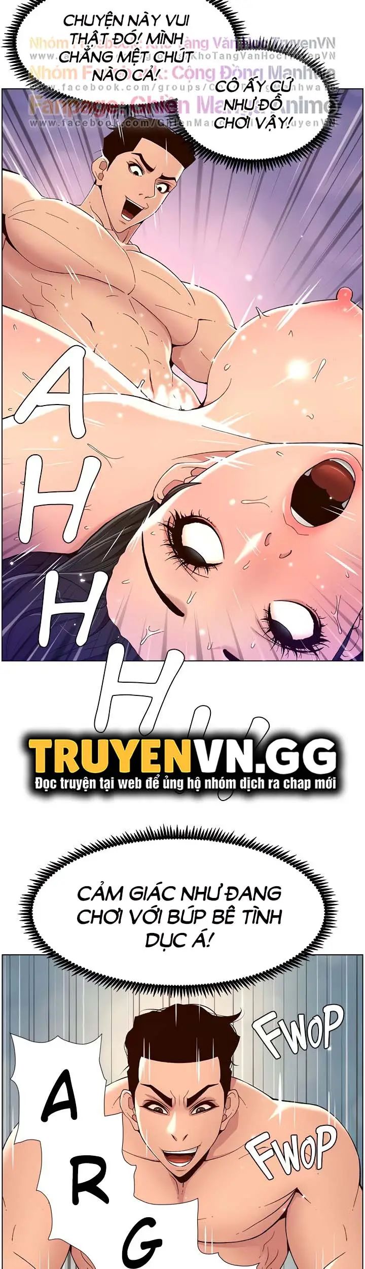 app đế vương giường chiếu chapter 34 17