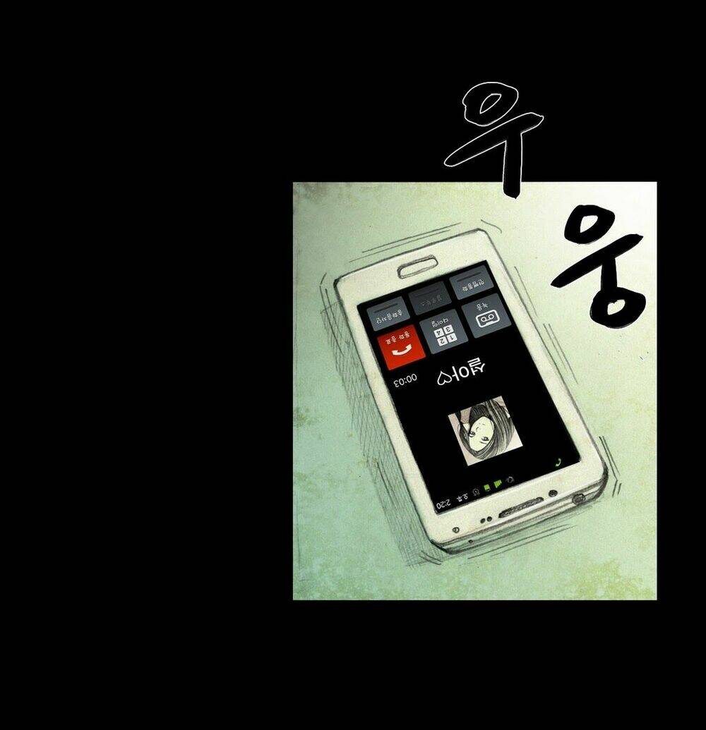 ngôi nhà của những búp bê chapter 6 11