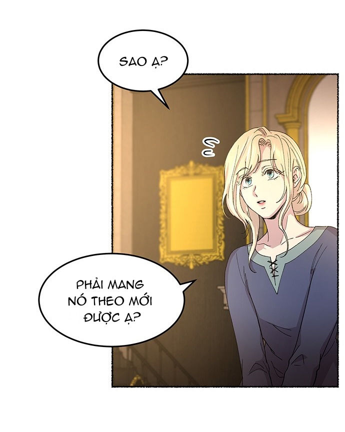 như gió trên cành cây khô chapter 45 71