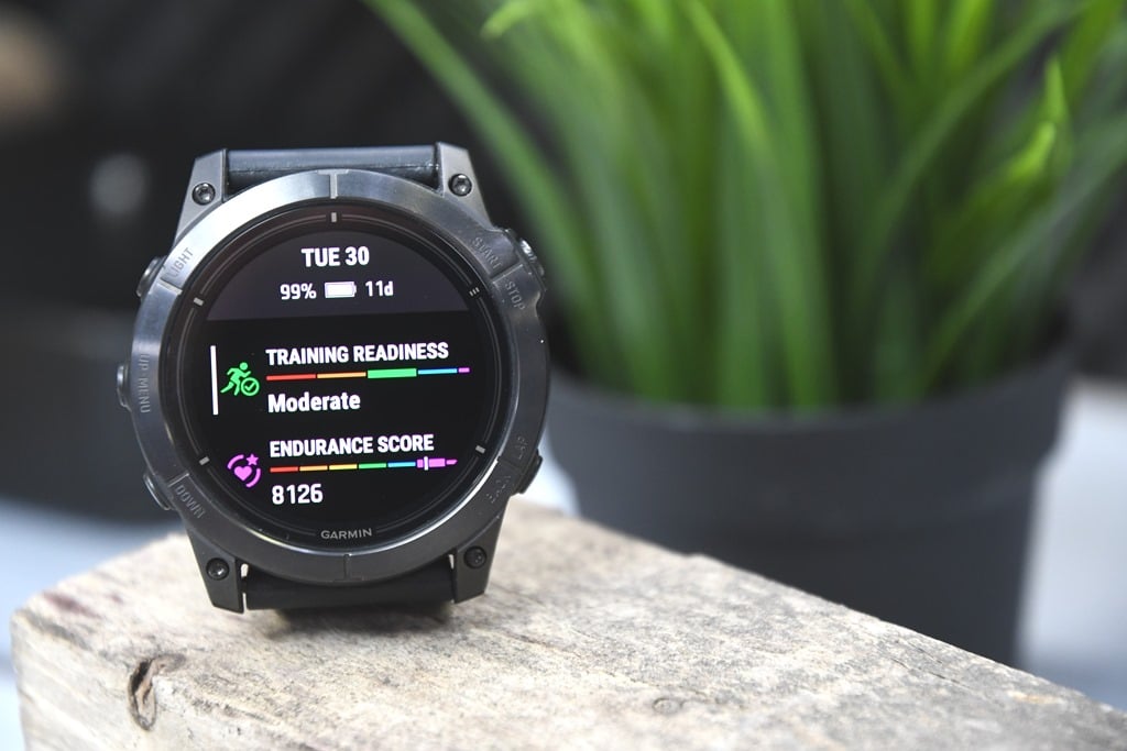 Đồng hồ Garmin Epix Pro – Sapphire Edition_Mới, hàng chính hãng