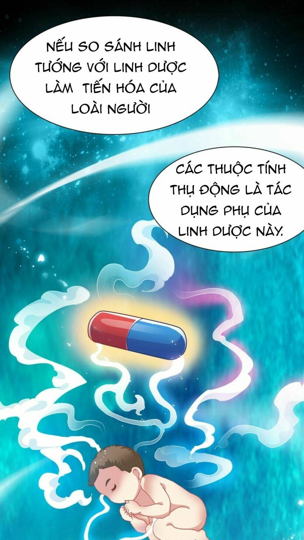 kinh thế kỳ nhân chapter 2 38