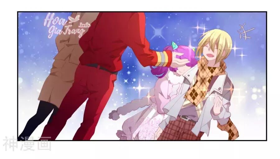 thanh âm giai điệu phản công chapter 75 12