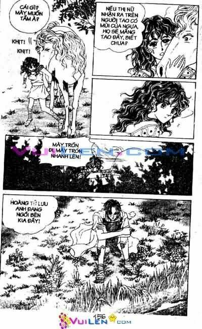 nữ hoàng biển cả chapter 10 156