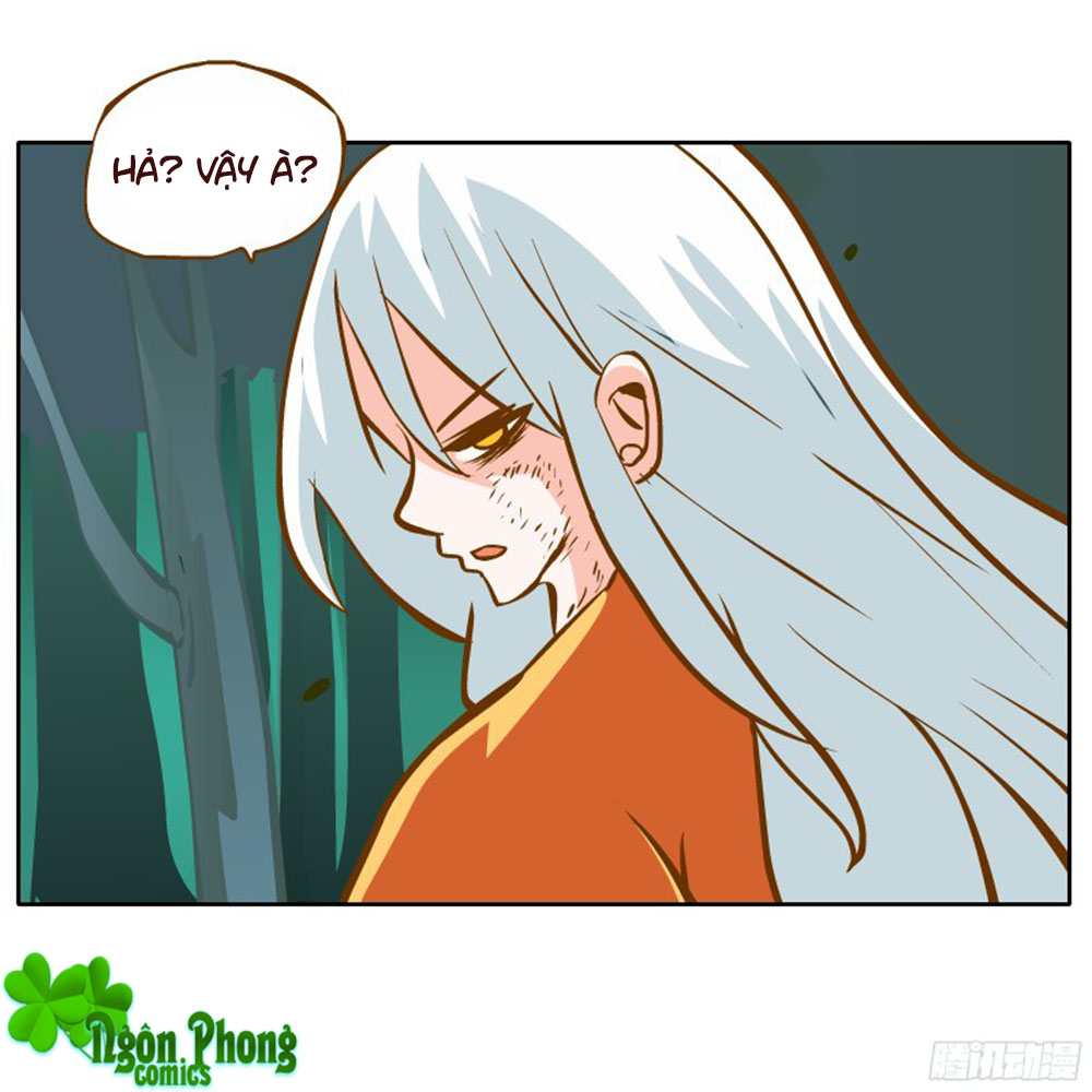 hòa thượng và tiểu long quân chapter 25 67