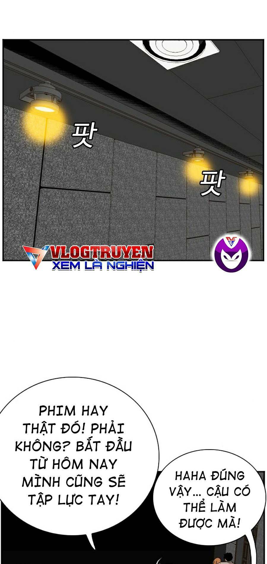 người xấu chapter 83 38