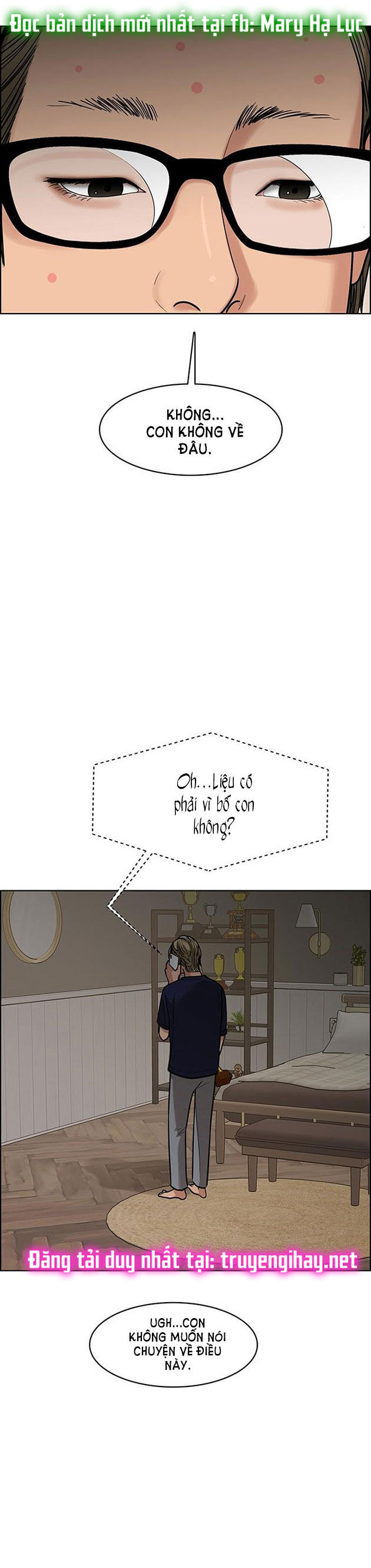 vẻ đẹp đích thực - true beauty chapter 197.1 27