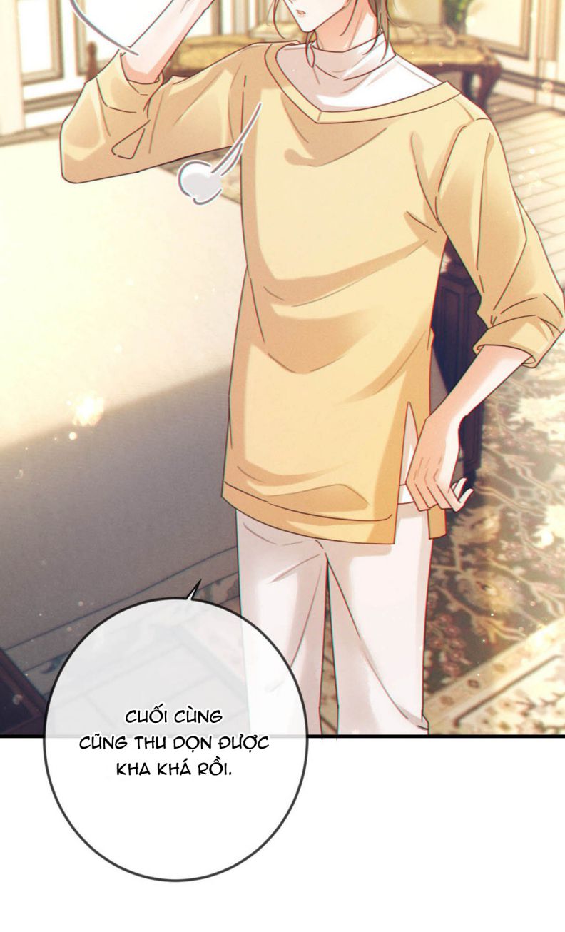 nịch tửu chapter 56 38