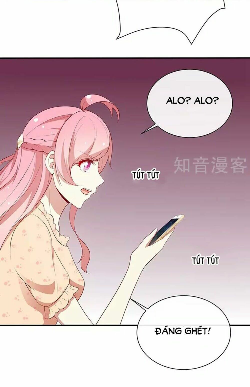 cả thế giới đều không bằng người chapter 74 14