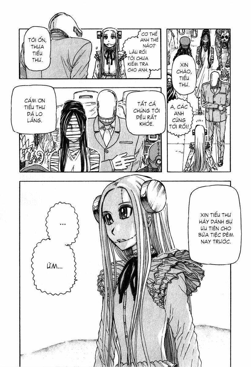 franken fran chapter 61 12