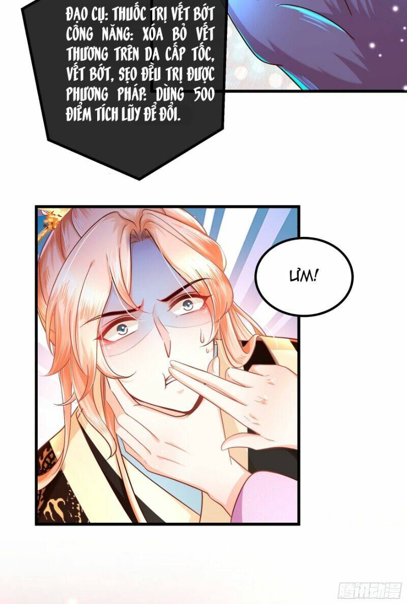 ta phải làm hoàng hậu chapter 12 10