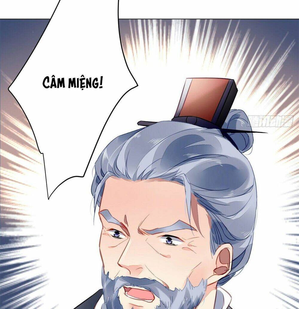 vấn đan chu chapter 12 11