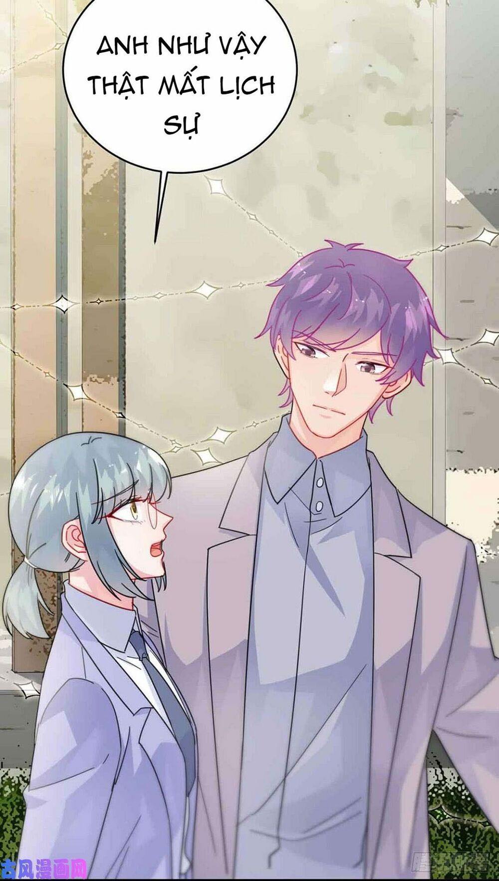 chọc tới chủ tịch tổng tài 2 chapter 144 20