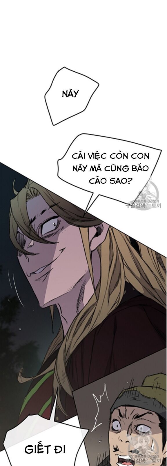 kiếm sĩ bất bại chapter 39 37