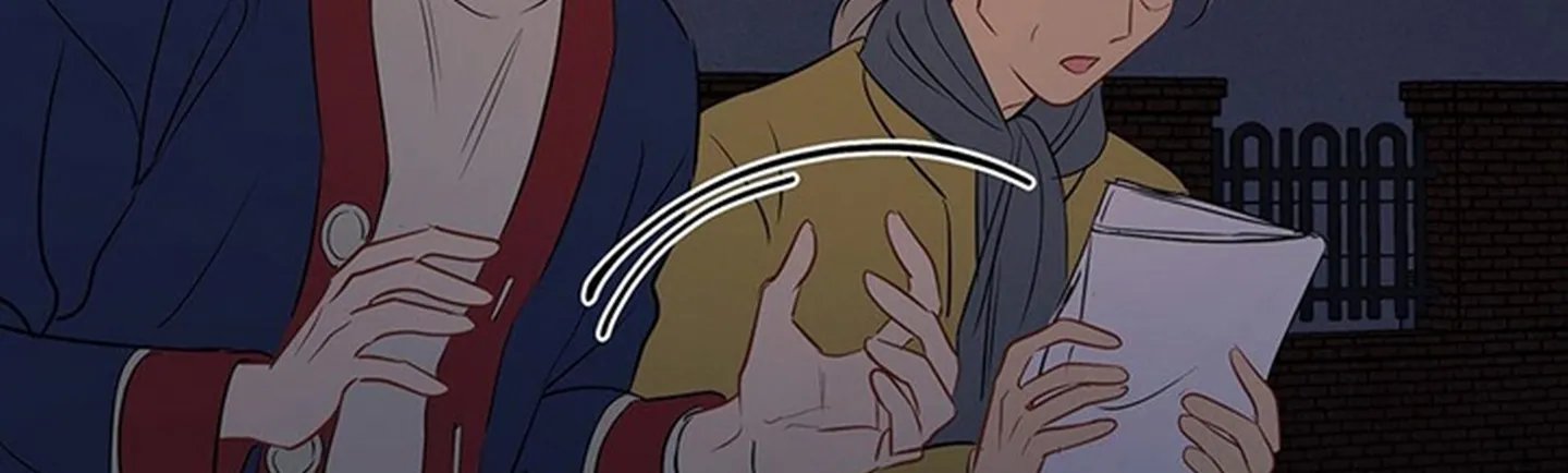 chuyện quái gì với giấc mơ đó vậy chapter 13 44