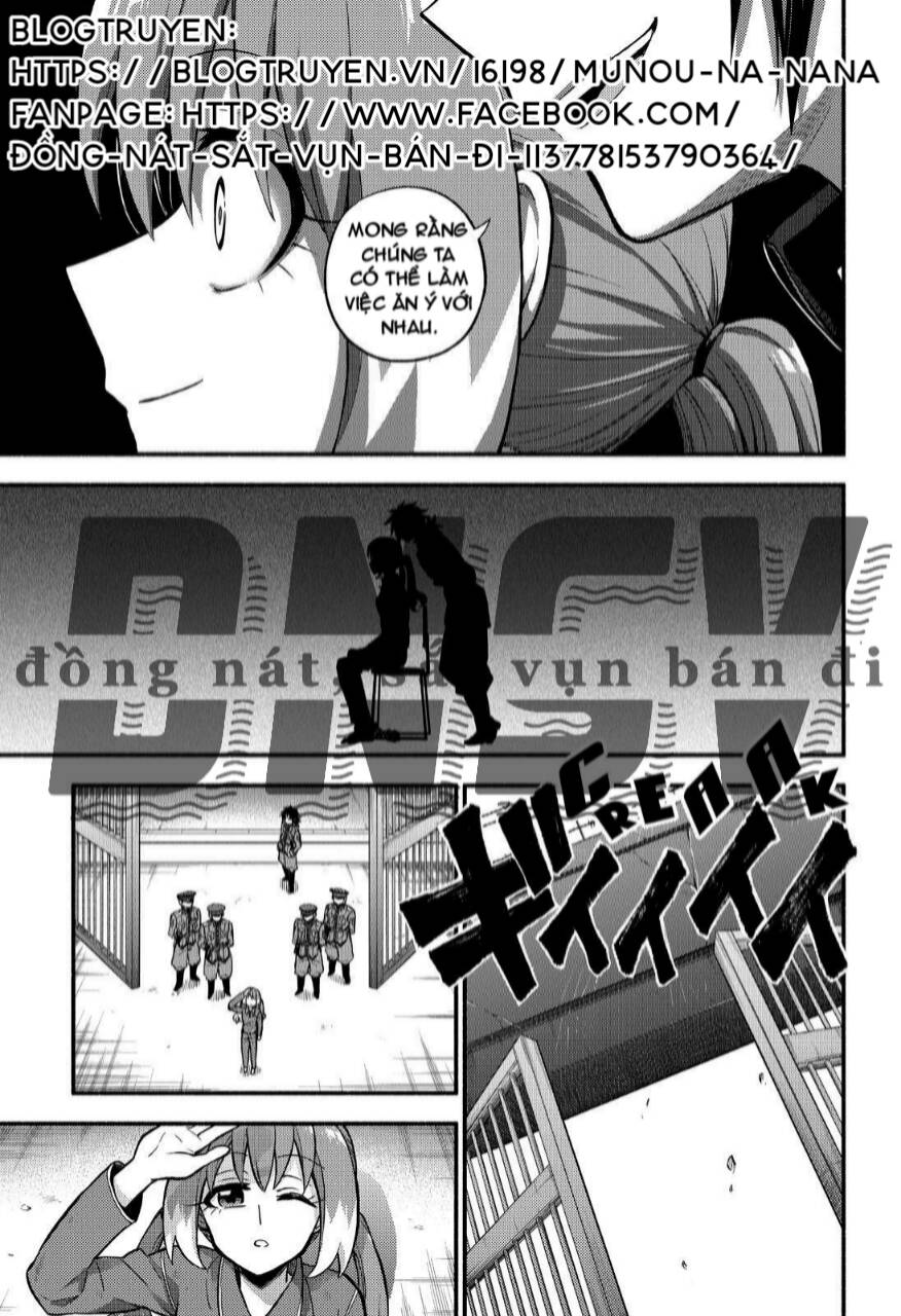 nana vô năng chapter 69 7
