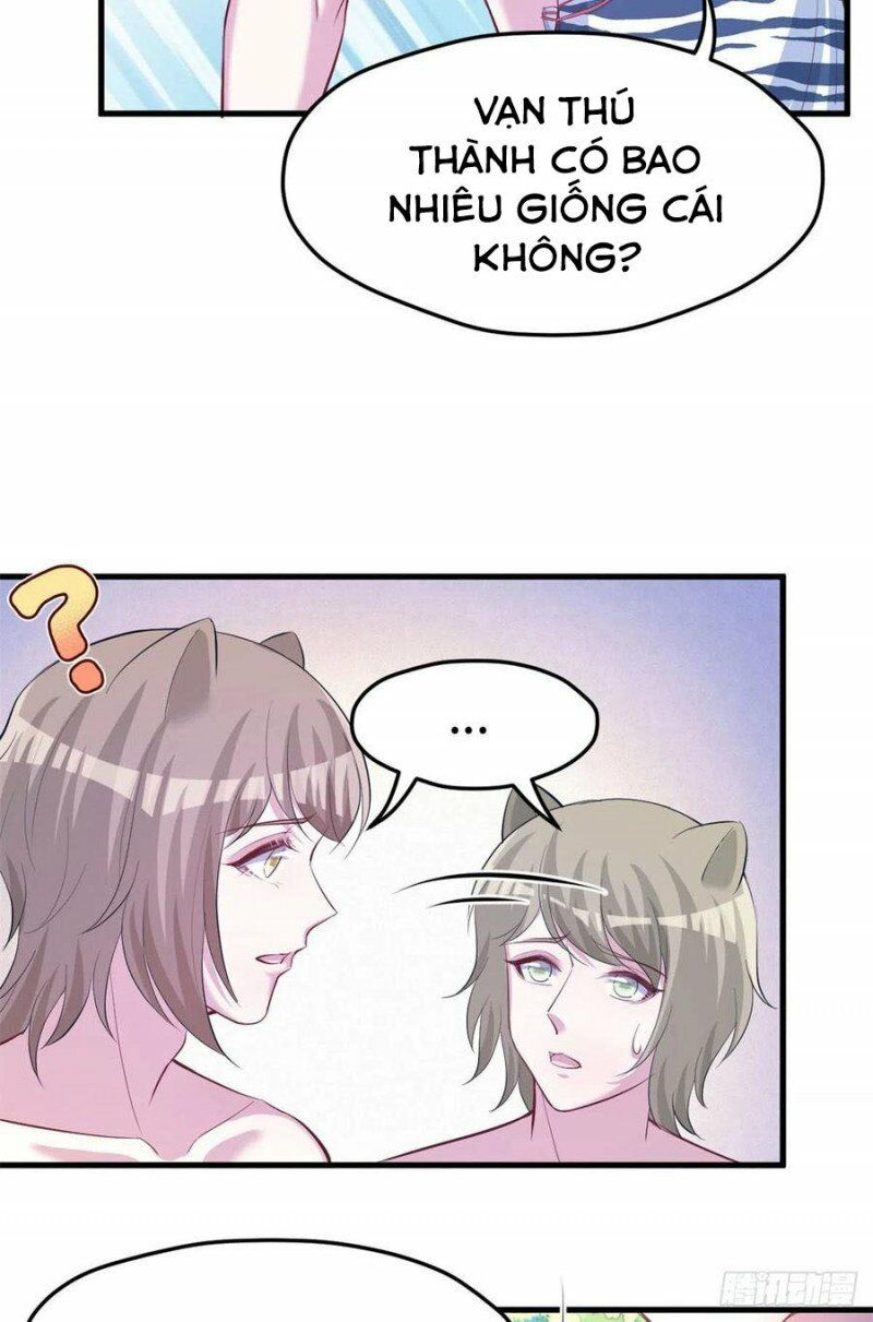 [16+] thảnh thơi thú thế chủng chủng điền, sinh sinh tể chapter 302 17