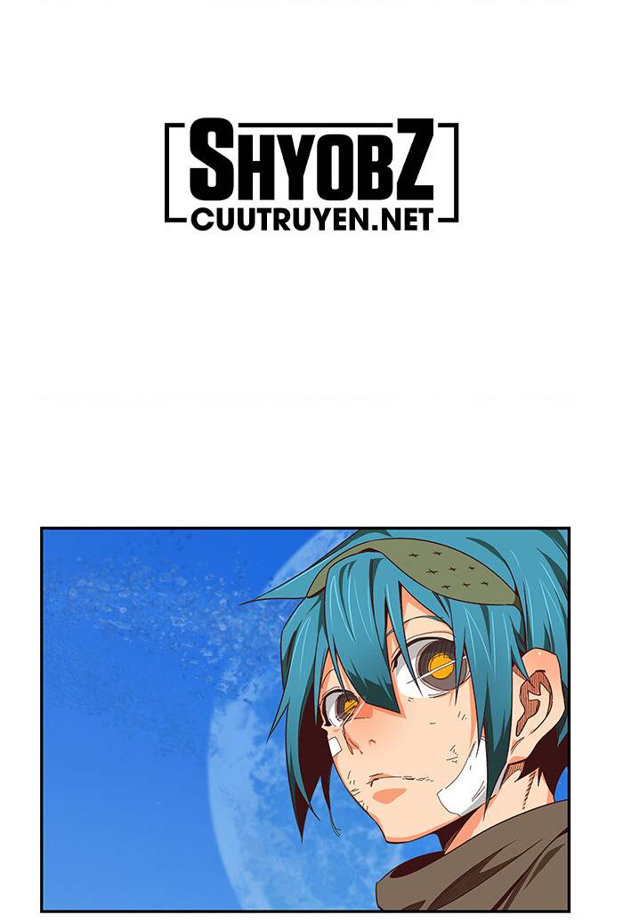 Chúa tể học đường chapter 534.5 8