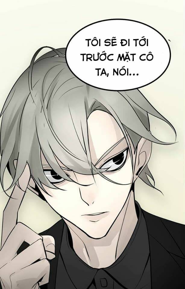 lời nói dối của loài sói chapter 2 35