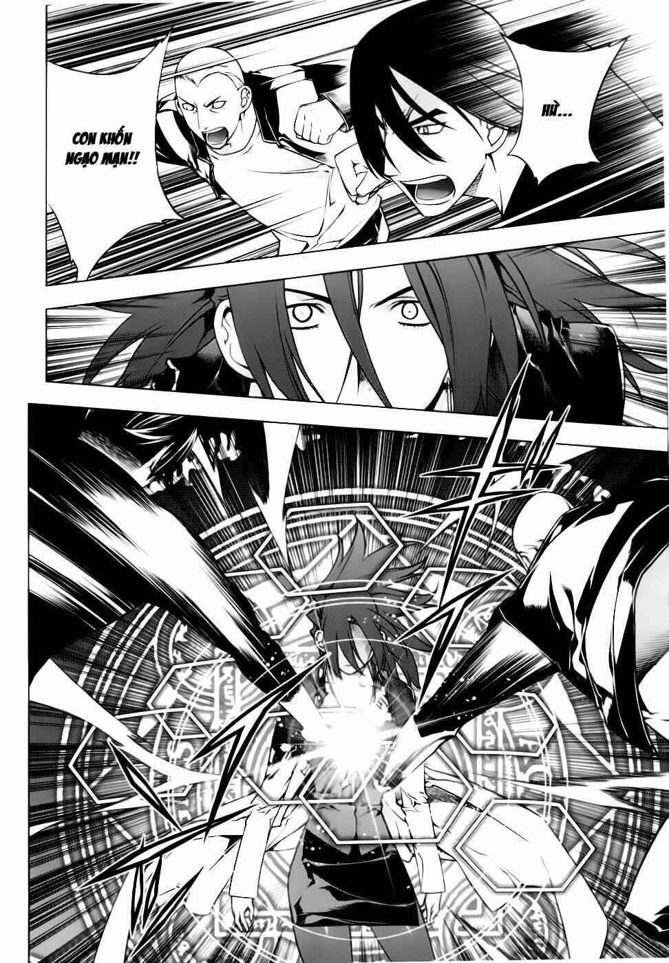 black god chapter 77 11